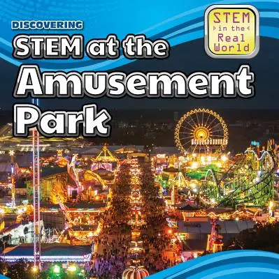Descoperirea Stem la parcul de distracții - Discovering Stem at the Amusement Park