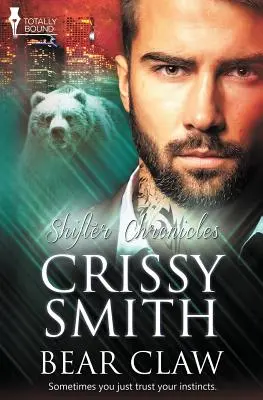 Shifter Chronicles: Gheara ursului - Shifter Chronicles: Bear Claw