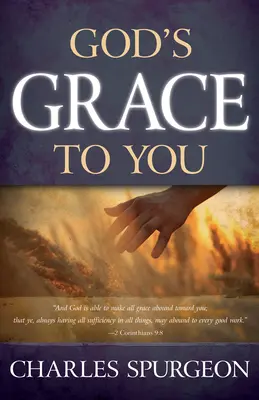 Harul lui Dumnezeu pentru tine - God's Grace to You