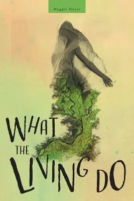 Ce fac cei vii - What the Living Do