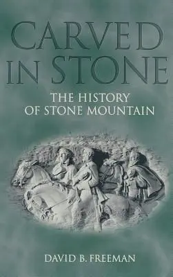 Sculptat în piatră - Carved in Stone