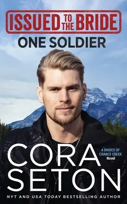 Emis pentru mireasă Un soldat - Issued to the Bride One Soldier
