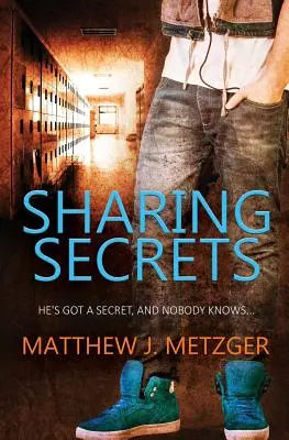 Împărtășirea secretelor - Sharing Secrets