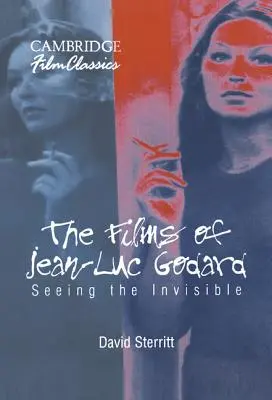 Filmele lui Jean-Luc Godard - The Films of Jean-Luc Godard