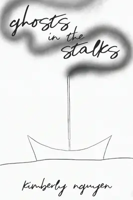 fantoma în tulpini - ghost in the stalks