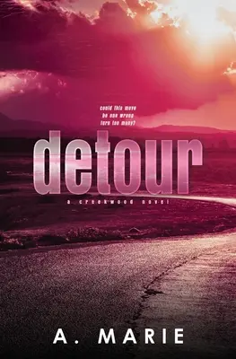Detour Discreet Cover: Un roman Creekwood - Detour Discreet Cover: A Creekwood Novel