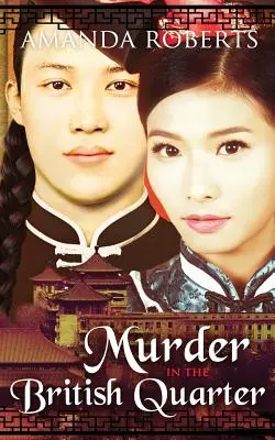 Crimă în cartierul britanic - Murder in the British Quarter