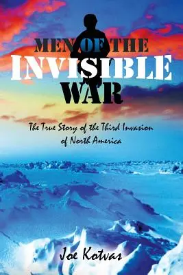 Oameni din războiul invizibil, ediția a doua - Men of the Invisible War, Second Edition