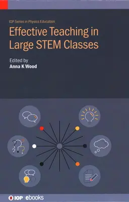 Predarea eficientă în clasele cu tulpini mari - Effective Teaching in Large Stem Classes