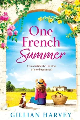 O vară în Franța - One French Summer