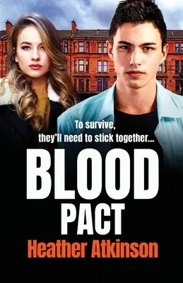 Pact de sânge - Blood Pact