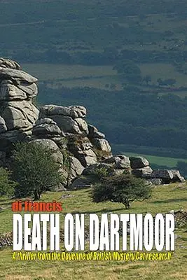 Moartea în Dartmoor - Death on Dartmoor