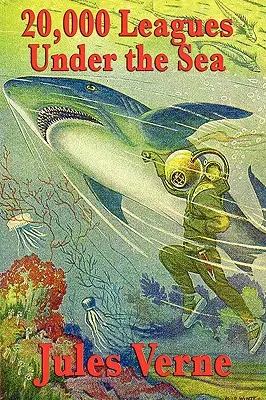 20.000 de leghe sub mări - 20,000 Leagues Under the Sea