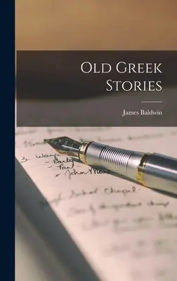 Povești grecești vechi - Old Greek Stories