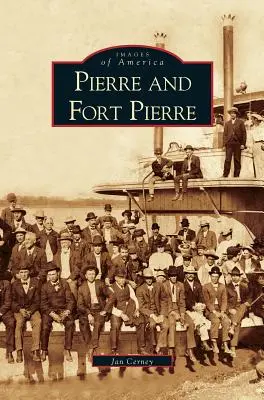 Pierre și Fort Pierre - Pierre and Fort Pierre