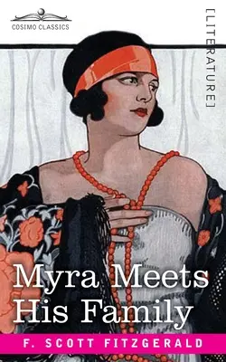 Myra își întâlnește familia - Myra Meets His Family