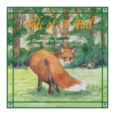 Povestea unei cozi - Tale of a Tail