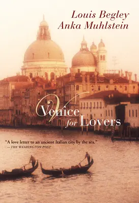 Veneția pentru îndrăgostiți - Venice for Lovers