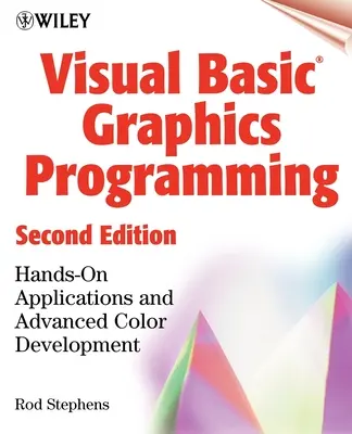 Programare grafică Visual Basic w/WS - Visual Basic Graphics Programming w/WS