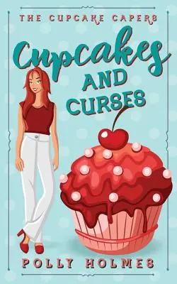 Cupcakes și blesteme - Cupcakes and Curses