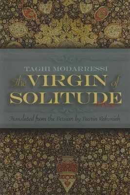 Fecioara singurătății (The Virgin of Solitude) - The Virgin of Solitude