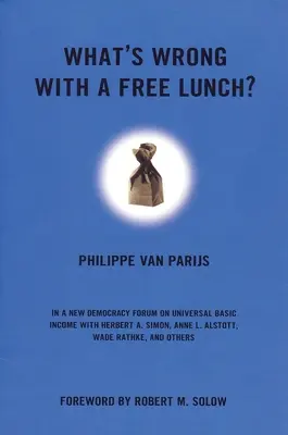 Ce este în neregulă cu un prânz gratuit? - What's Wrong With a Free Lunch?