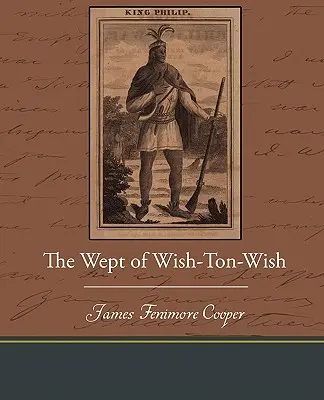 Plânsul lui Wish-Ton-Wish (The Wept of Wish-Ton-Wish) - The Wept of Wish-Ton-Wish