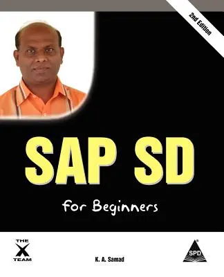 SAP SD pentru începători, ediția a 2-a - SAP SD for Beginners, 2nd Edition