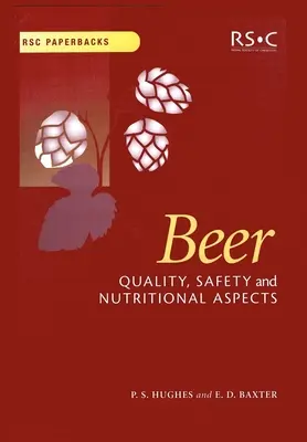 Beer: Calitate, siguranță și aspecte nutriționale - Beer: Quality, Safety and Nutritional Aspects