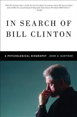 În căutarea lui Bill Clinton - In Search of Bill Clinton