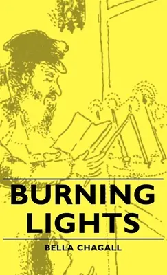 Lumini aprinse - Burning Lights