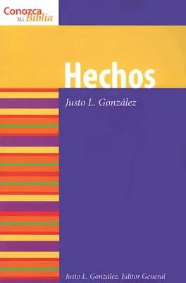 Hechos: Faptele Apostolilor - Hechos: Acts