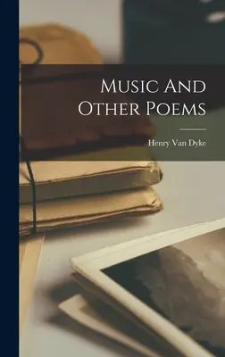 Muzica și alte poezii - Music And Other Poems