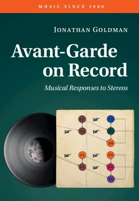 Avant-Garde pe disc: Răspunsuri muzicale la Stereos - Avant-Garde on Record: Musical Responses to Stereos