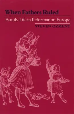 Când tații conduceau P - When Fathers Ruled P