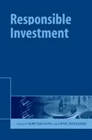 Investiții responsabile - Responsible Investment