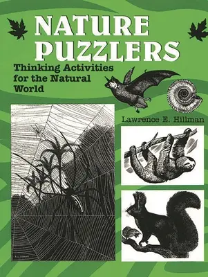 Puzzle-uri din natură - Nature Puzzlers