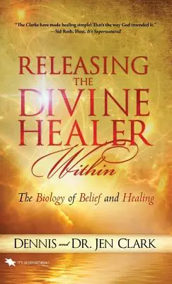 Eliberarea vindecătorului divin din interior - Releasing the Divine Healer Within