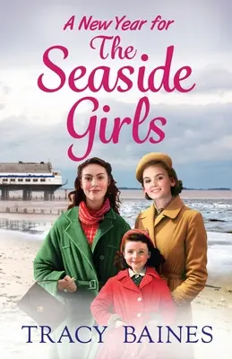Un nou an pentru Seaside Girls - A New Year for the Seaside Girls