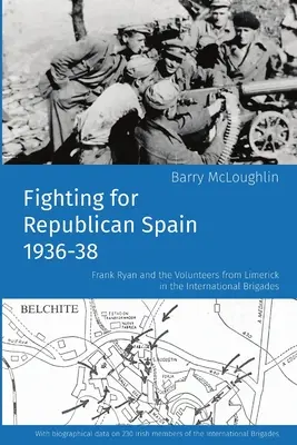 Lupta pentru Spania republicană 1936-38 - Fighting for Republican Spain 1936-38