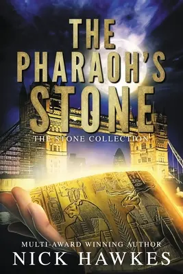 Piatra faraonului - The Pharaoh's Stone