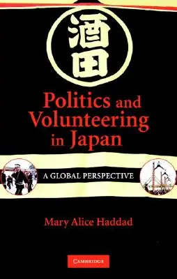 Politică și voluntariat în Japonia - Politics and Volunteering in Japan