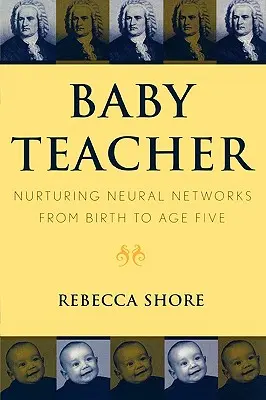 Baby Teacher: Îngrijirea rețelelor neuronale de la naștere până la vârsta de cinci ani - Baby Teacher: Nurturing Neural Networks from Birth to Age Five