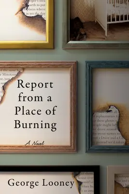 Raport dintr-un loc al arderii - Report from a Place of Burning