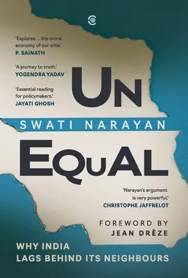Inegalitate: De ce India rămâne în urma vecinilor săi - Unequal: Why India Lags Behind Its Neighbours