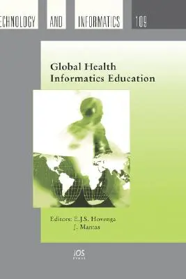 Educația globală în domeniul informaticii medicale - Global Health Informatics Education