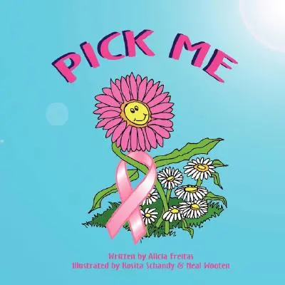 Alege-mă - Pick Me