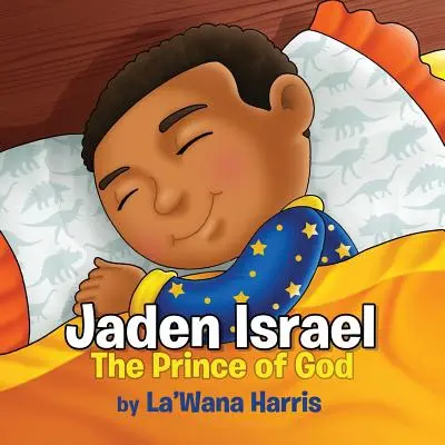 Jaden Israel: Prințul lui Dumnezeu - Jaden Israel: The Prince of God
