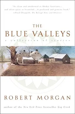 Valea albastră: O colecție de povestiri - The Blue Valley: A Collection of Stories