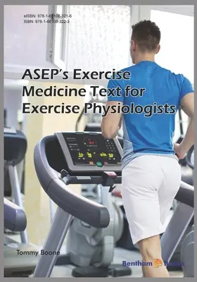 Medicina exercițiului ASEP - Text pentru fiziologii de exercițiu - ASEP's Exercise Medicine-Text for Exercise Physiologists
